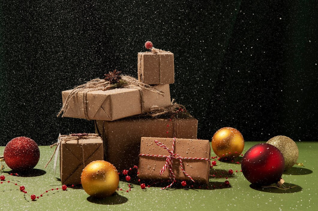 Curated Gifts